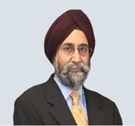 Dr. Satinder Singh Rekhi