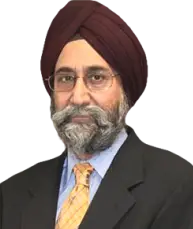 Dr. Satinder Singh Rekhi