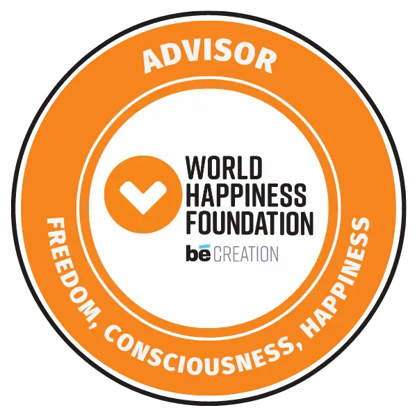 The World Happiness Foundation Welcomes Satinder Singh Rekhi As Founding Board Member