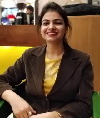 Dr. Hansika Singhal