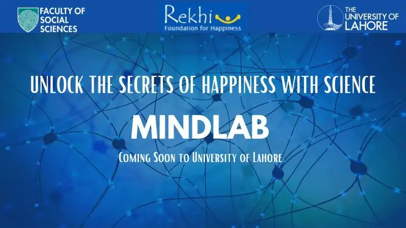 MinLab University of Lahore