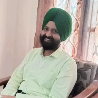 Dr. Kiran Jot Singh