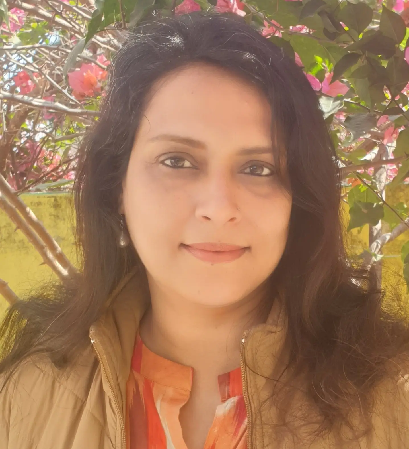 Dr. Reetu Sharma