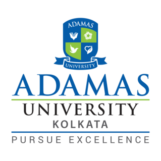 Adamas University, Kolkata