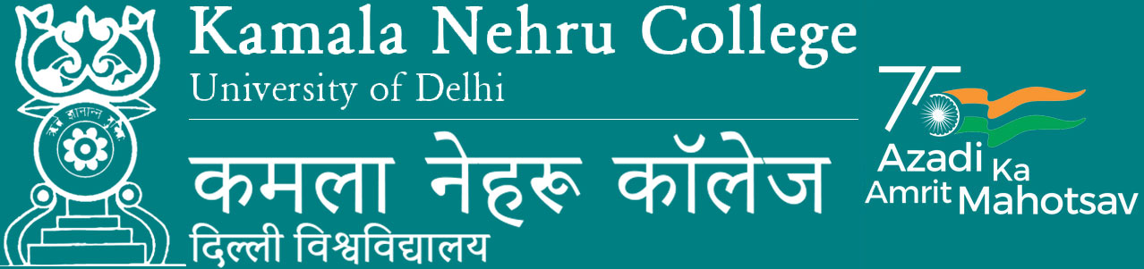 Kamala Nehru College