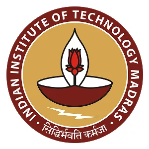 IIT Kharagpur Logo