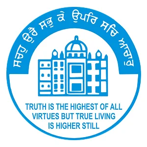 IIT Kharagpur Logo