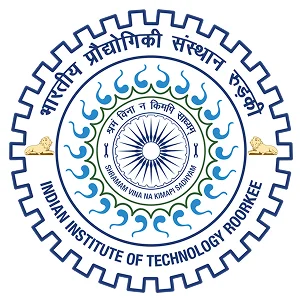 IIT Kharagpur Logo