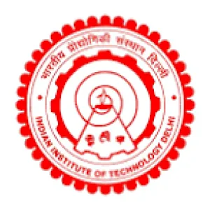 IIT Kharagpur Logo
