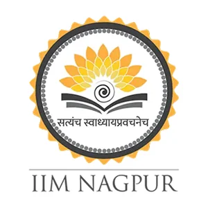 IIT Kharagpur Logo