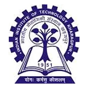 IIT Kharagpur Logo