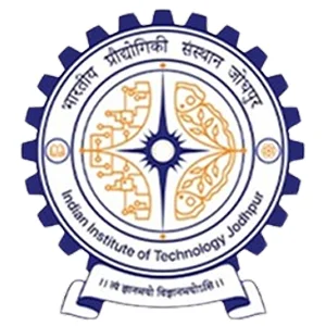 IIT Kharagpur Logo