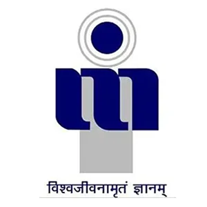 IIT Kharagpur Logo
