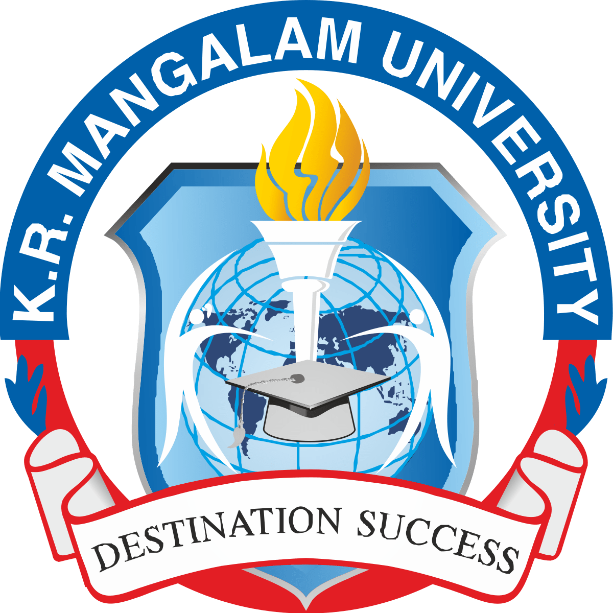 IIT Kharagpur Logo