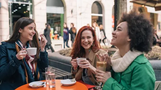 The Value of Friendships Is More than We Believe reference image