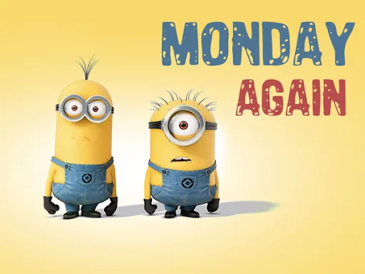 Why Monday Morning Matters More Than You Think, reference image
