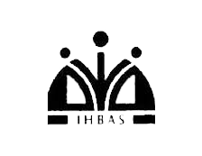 IHBAS Logo