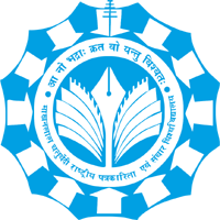 MCU Bhopal Logo