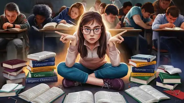 Why Students Feel Overwhelmed Today — and How Wellbeing Education Can Help banner image