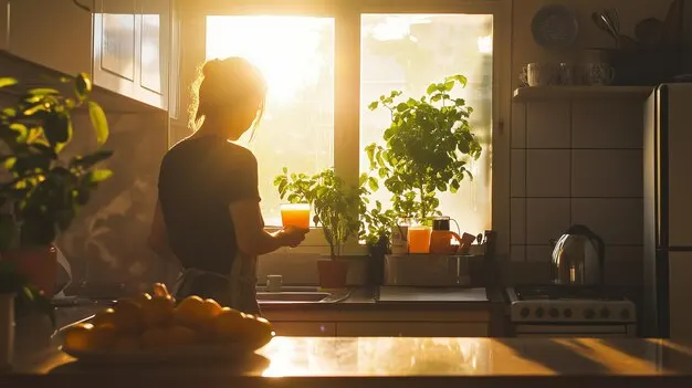 Blog banner image : The Monday Morning Reset: A Science-Backed Ritual for Starting the Week Right