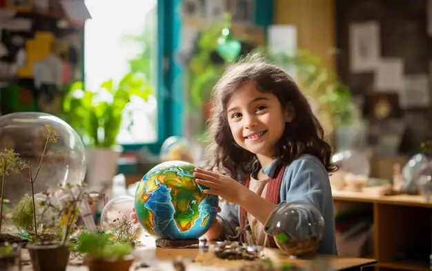 Banner image: What India Can Teach the World About Happiness (And What It's Forgetting)