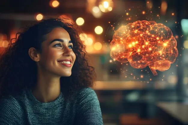 Your Brain on Happiness: What Neuroscience Actually Says About Joy, blog banner image