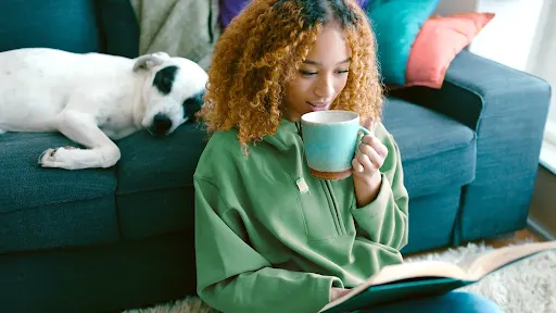 The Hygge Myth: What Got Lost in Translation, reference image