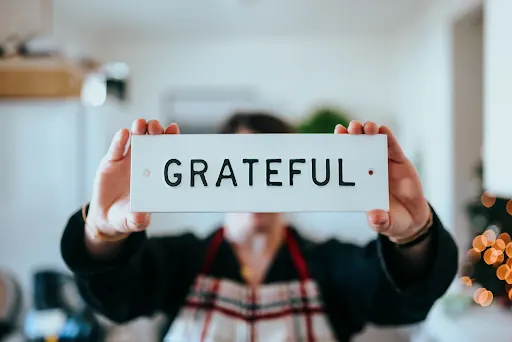 Gratitude Practice and the Science of Perspective, reference image