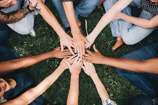 Factor Three: Equality — The Happiness Equaliser, reference image