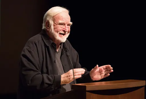 image reference of: Who Was Csikszentmihalyi, and Why Does It Matter?