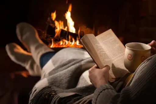 Banner image: The Danish Secret to Happiness Isn't Hygge — Here's What It Actually Is