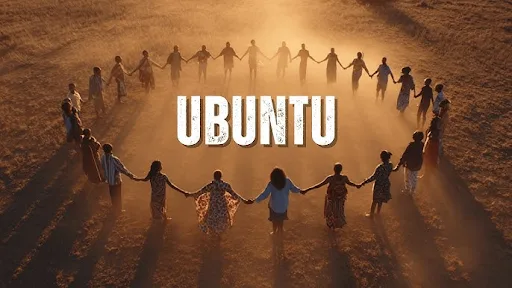Banner image: The African Philosophy of Ubuntu and What It Teaches Us About Collective Flourishing