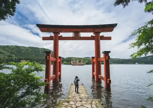 Banner image: What Japan's Ikigai Can Teach the World About Finding Purpose — According to Science