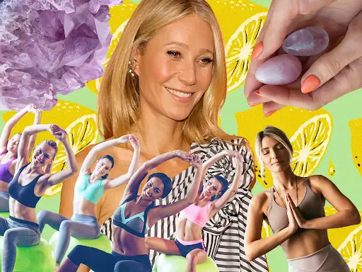 Banner image: The Happiness Industrial Complex: Why the Wellness Industry Doesn't Want You to Flourish