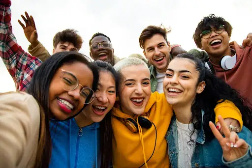 Reference image: What Belonging Actually Is — And Why It Is Missing
