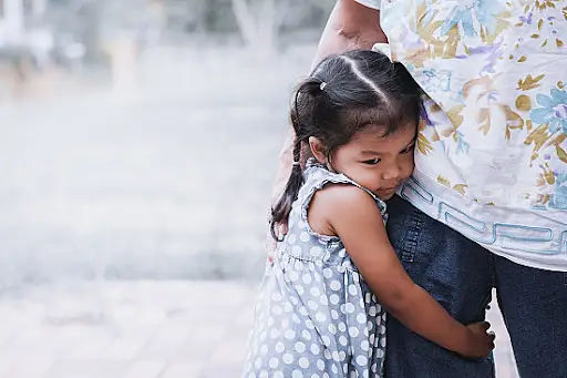 Banner image: How to Raise Happy Children in an Age of Anxiety: What the Evidence Actually Shows