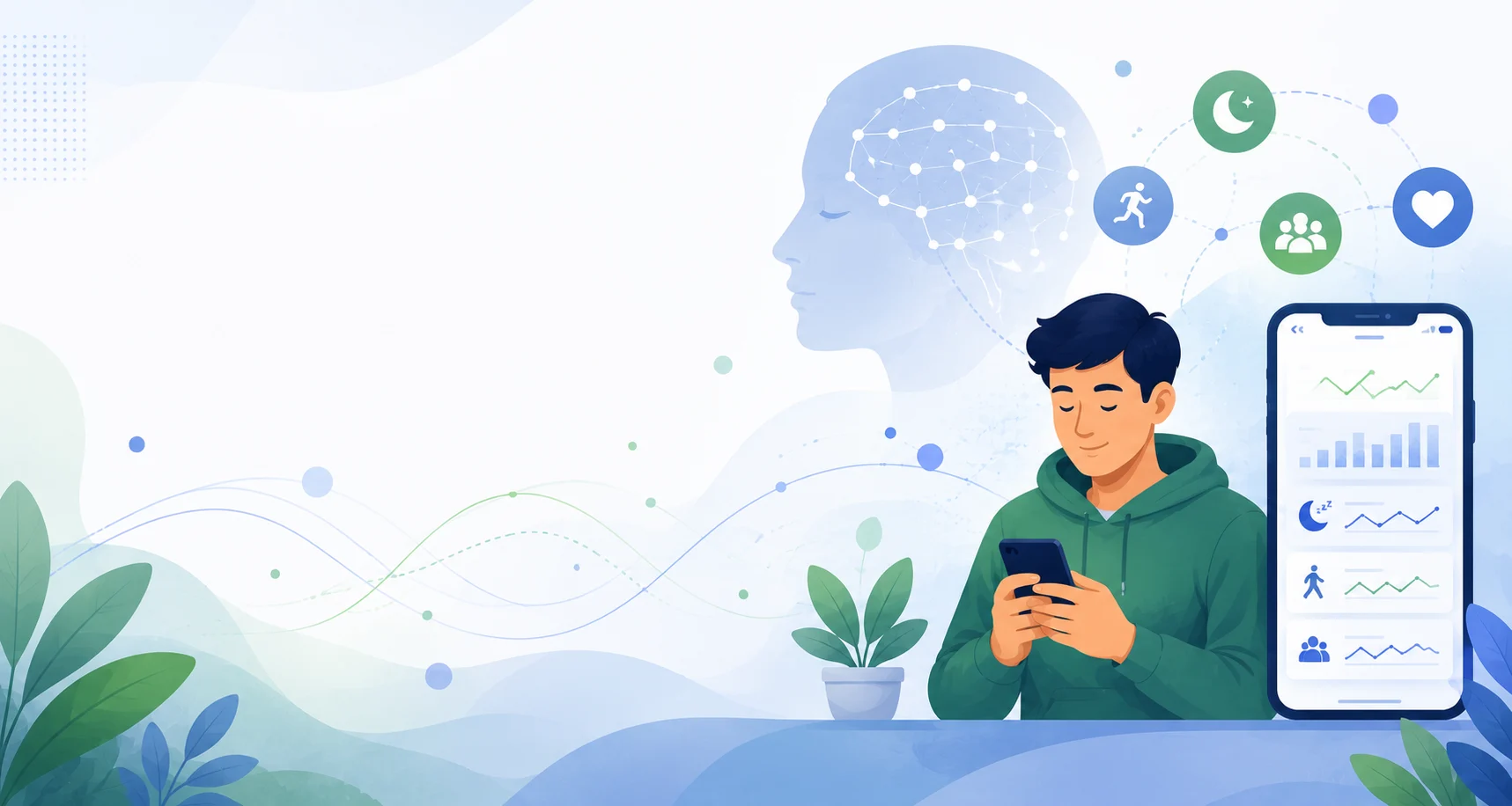 Can AI Measure Happiness?