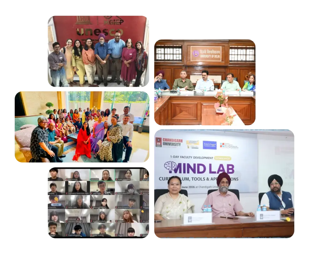 group of events