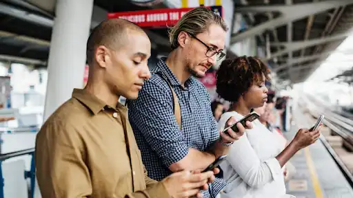 Reference image: What the Attention Crisis Actually Is — And Why It Matters