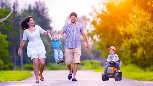 Reference image: The Study That Changed How We Think About a Good Life