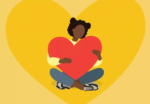 Reference image: The Self-Compassion Finding: Why Kindness Matters More Than Praise