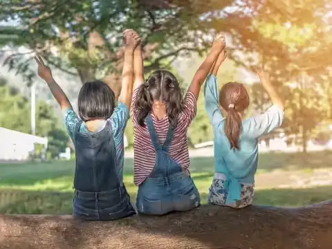 Reference image: Ancient Wisdom on Raising Children: What India Knew Before the Research