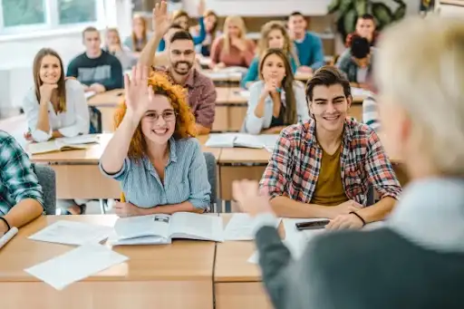 Banner image: Why the Most Important Subject at University Has No Textbook Yet