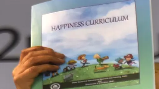 Reference image: The Missing Curriculum: What Universities Teach and What They Don't