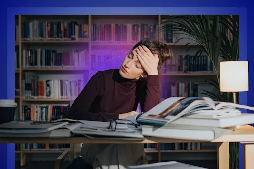 Reference image:The Burnout Epidemic: What Is Actually Happening to Indian Students
