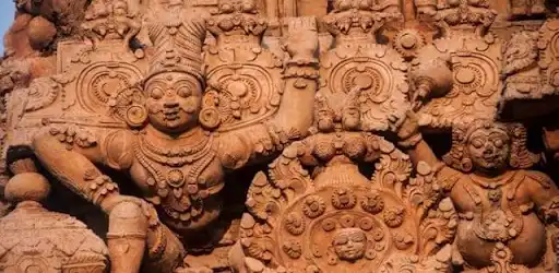 Reference image: What Ancient Traditions Already Knew