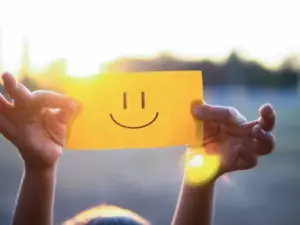 Banner image: What Is the Science of Happiness, Really?