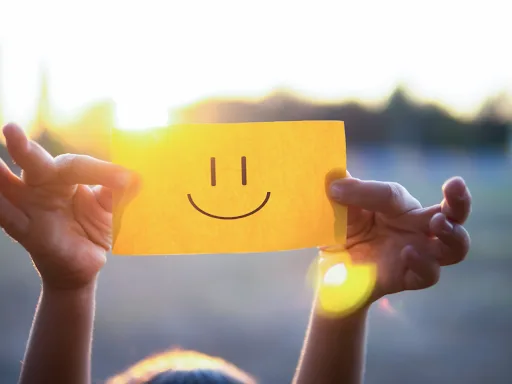 Banner image: What Is the Science of Happiness, Really?