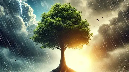 Reference image : What Resilience Is Not: Dismantling the Myths