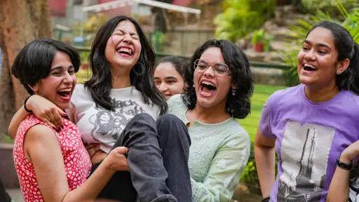 Banner image: How Is the Science of Happiness Taught in Universities?